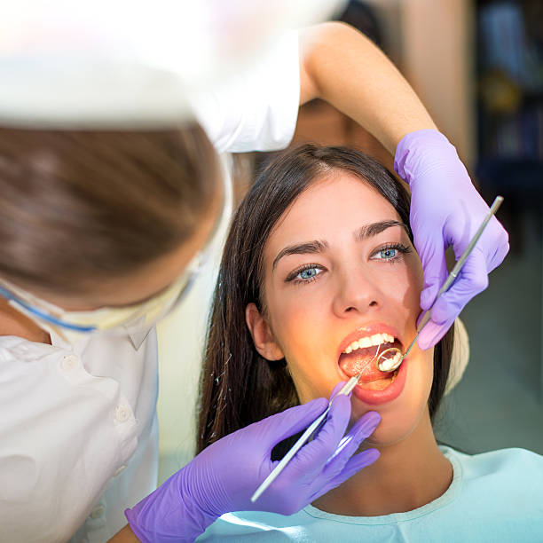 dental oral checkups in brampton